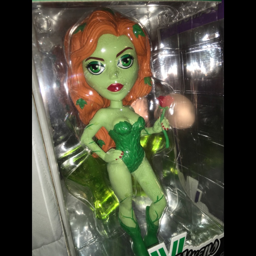 Funko DC close up part two 📸🎥